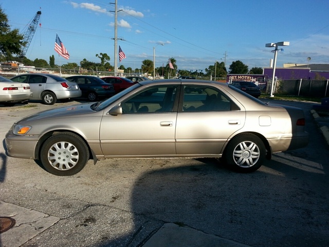 2000 Toyota Camry - Pictures - CarGurus