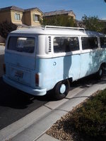 1975 Volkswagen Type 2 Overview 1975 Volkswagen Type 2 Overview