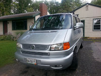 EuroVan EuroVan