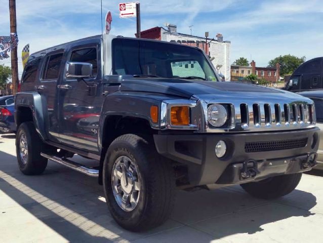 2007 Hummer H3 - Overview - CarGurus