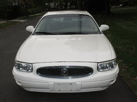 LeSabre LeSabre
