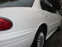 LeSabre LeSabre