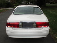 LeSabre LeSabre