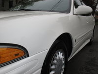LeSabre LeSabre