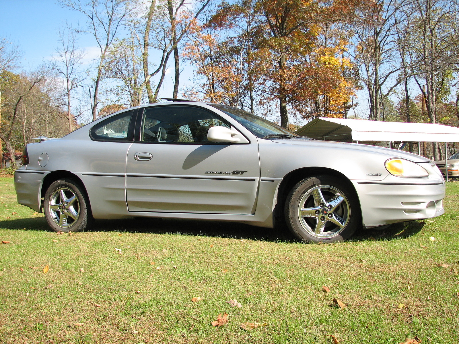 Pontiac Grand Am Questions Change 3 4 Engine Cargurus