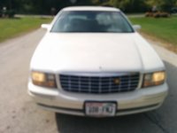 DeVille DeVille