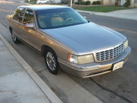 DeVille DeVille