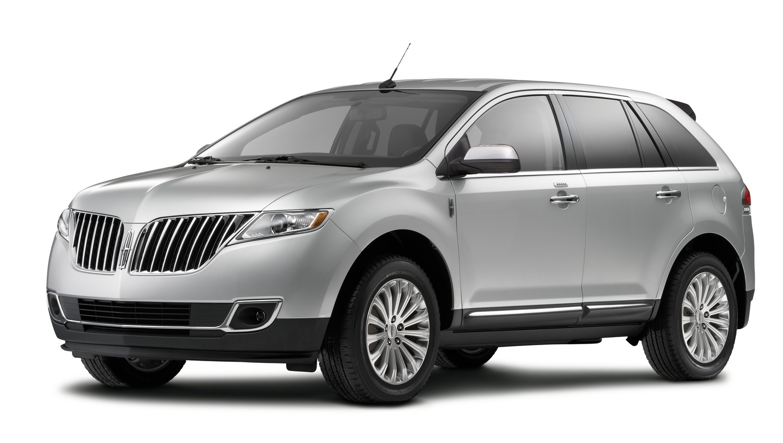 2015 Lincoln Mkx Test Drive Review Cargurus