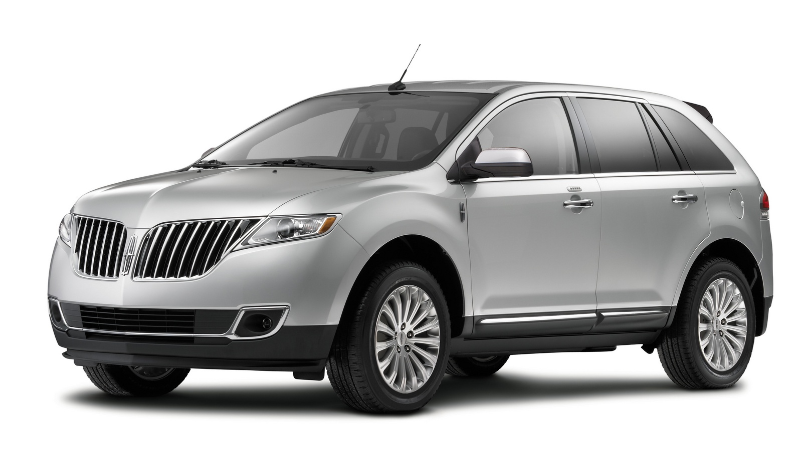 Ford lincoln mkx leasing rates canada #4