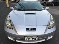 Celica Celica