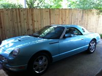 Thunderbird Thunderbird
