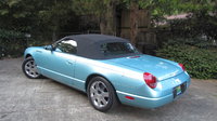 Thunderbird Thunderbird