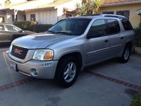 Envoy XUV Envoy XUV