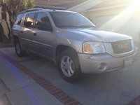 Envoy XUV Envoy XUV