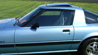 RX-7 RX-7