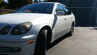 GS 300 GS 300