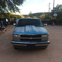 C/K 1500 C/K 1500