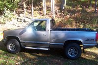 C/K 1500 C/K 1500