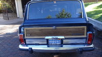 Grand Wagoneer Grand Wagoneer
