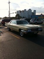 DeVille DeVille