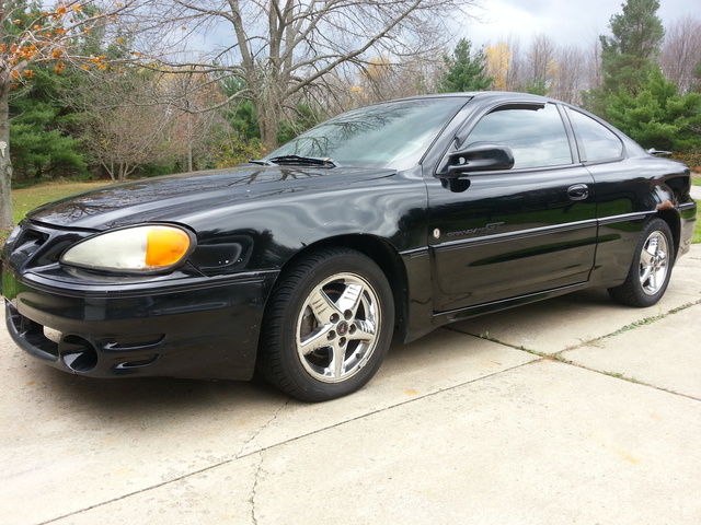 2001 Pontiac Grand Am - Pictures - CarGurus