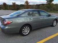 ES 300 ES 300