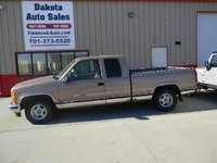 C/K 1500 C/K 1500