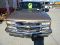 C/K 1500 C/K 1500