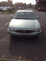 LeSabre LeSabre