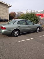 LeSabre LeSabre