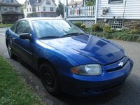 Cavalier Cavalier