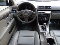 2005 Audi A4 Interior Pictures Cargurus