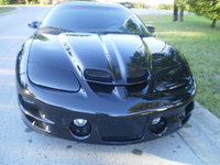 Firebird Firebird