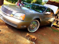 DeVille DeVille