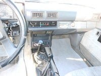 1985 Toyota Pickup Interior Pictures Cargurus