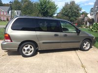 Windstar Windstar
