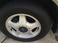Windstar Windstar