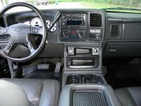 2003 Chevrolet Silverado Ss Interior Pictures Cargurus