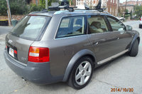 Allroad Quattro Allroad Quattro