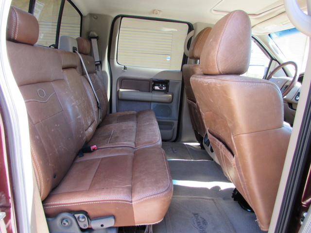 2008 Ford F-150 - Pictures - CarGurus