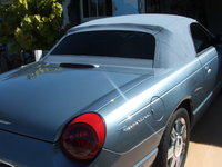 Thunderbird Thunderbird