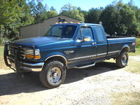 F-250 F-250