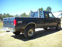 F-250 F-250