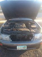 LS 400 LS 400