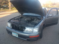 LS 400 LS 400