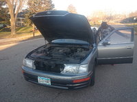 LS 400 LS 400