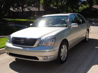 LS 430 LS 430