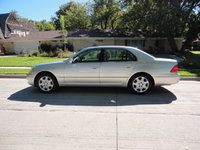 LS 430 LS 430