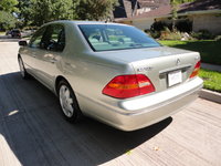LS 430 LS 430