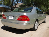 LS 430 LS 430